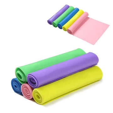 Elastic Resistance Bands