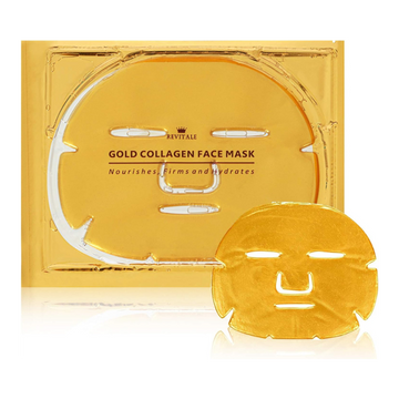 Gold Bio Collagen Facial Mask